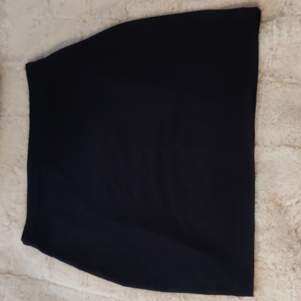 LOTTA bathing suit cover up skirt size small